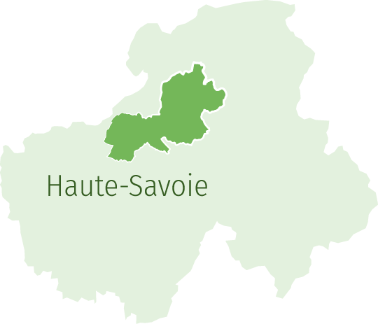 Haute Savoie