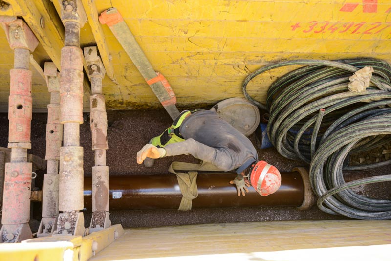 SRB Travaux Vallée Verte